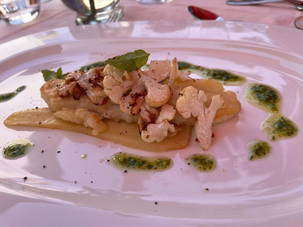 Hotel-Restaurant Buger Hof بامبرج المظهر الخارجي الصورة